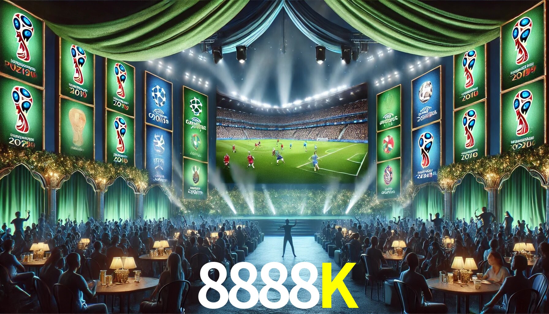 Eventos Esportivos