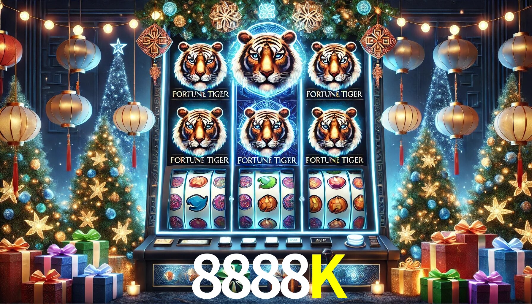 Como Jogar Fortune Tiger