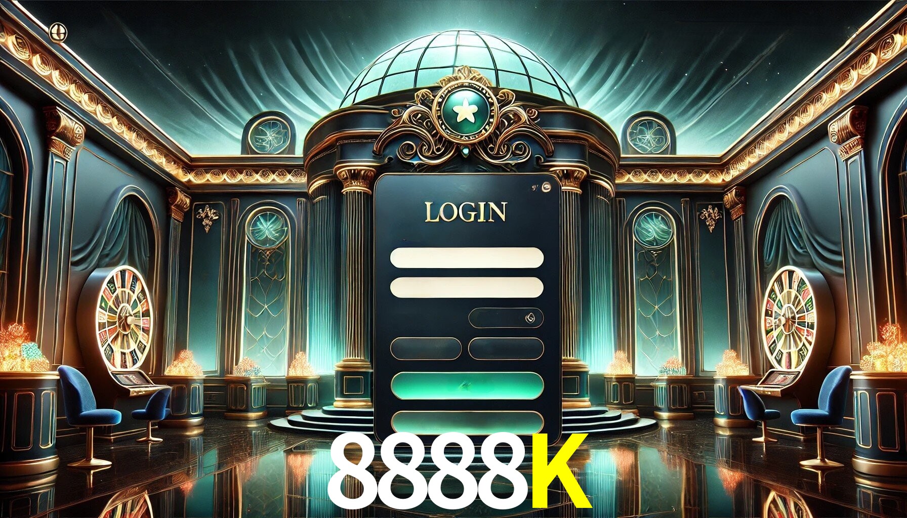 Benefícios do Login